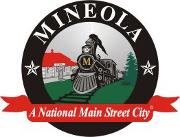 City of Mineola Logo