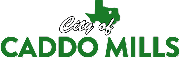 City of Caddo Mills Logo