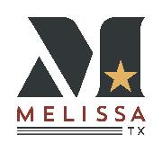 City of Melissa Logo