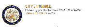 City of Humble Logo