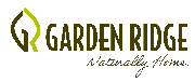 CITY OF GARDEN RIDGE Logo