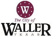 City of Waller Logo