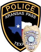 Aransas Pass Police Department