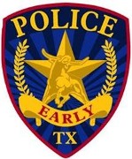 Early Police Dept