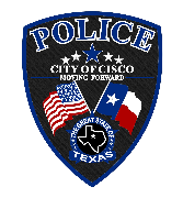 Cisco Police Department