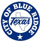 City of Blue Ridge Logo