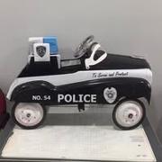 City of Farwell - Police... Logo