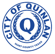City of Quinlan Logo