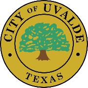 City of Uvalde Logo