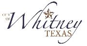 City of Whitney Logo