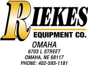 Riekes Equipment Company