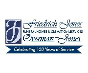 Friedrich Jones FH & Overman Jones FH