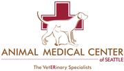 Animal Medical Center of Seattle Animal Medical Center of Seattle