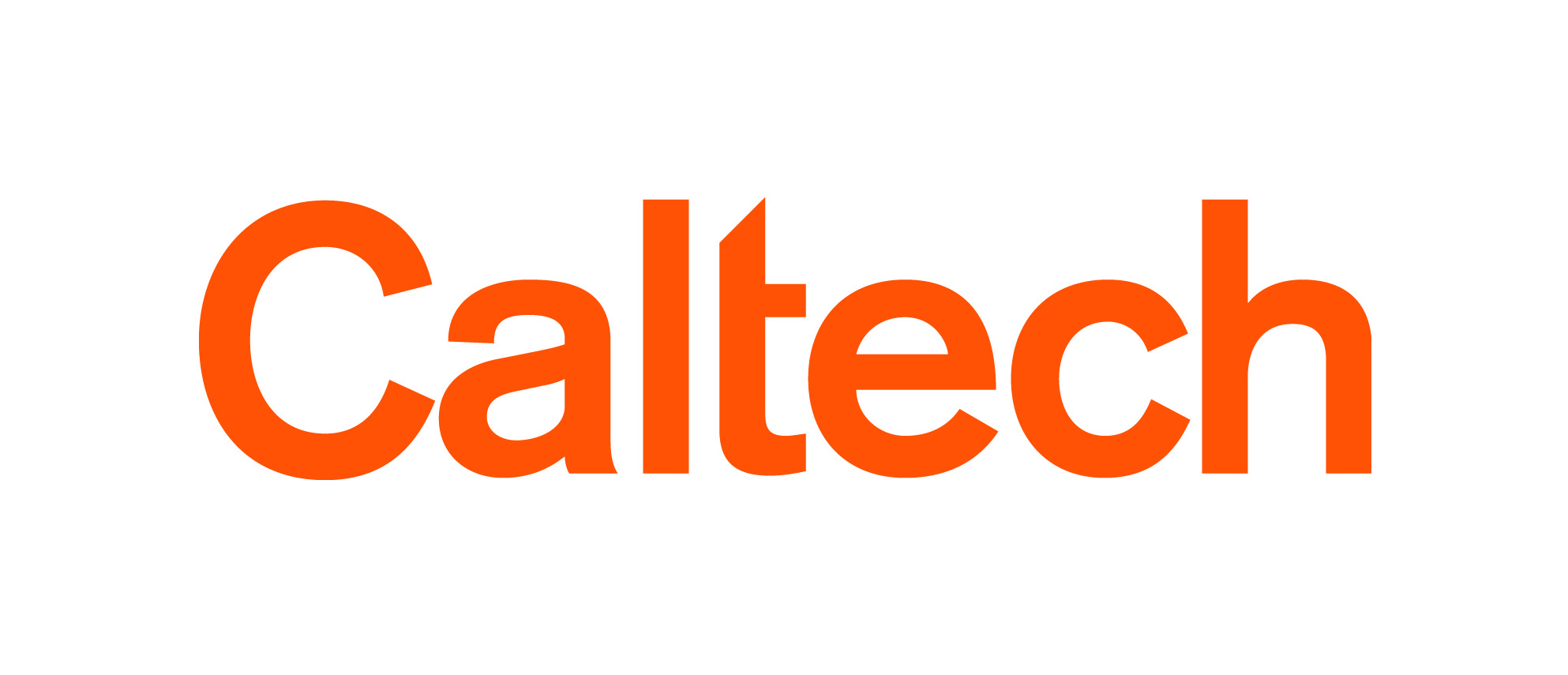 Caltech Logo
