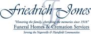 Friedrich-Jones Funeral Home