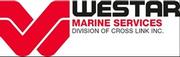 Westar Marine Services Logo