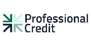 Professional Credit Service Logo