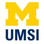 University of Michigan Logo