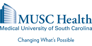MUSC Health - Florence Medical Center Logo