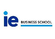 IE Business School Logo
