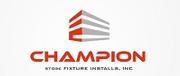 Champion Installs, Inc.