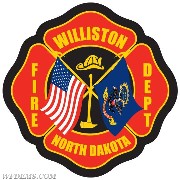 Williston Fire Department