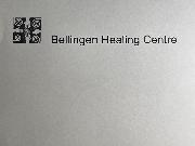 Bellingen Healing Centre Logo