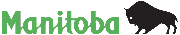 Manitoba Environment, Climate and Parks Logo