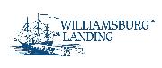 Williamsburg Landing Logo