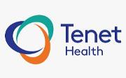 Tenet Healthcare Logo