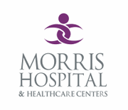 Morris Hospital & Healthcare... Logo