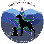 Emergency Veterinary Services of Roanoke