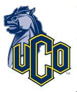 University of Central Oklahoma Logo