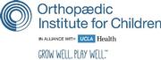 Orthopaedic Institute for Children Logo