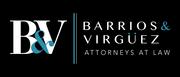 Barrios & Virgüez, LLC