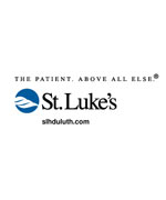 St. Luke's St. Luke's