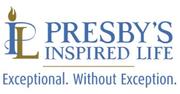 Presby’s Inspired Life