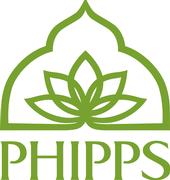 Phipps Conservatory and... Logo