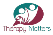 Therapy Matters Logo