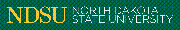 North Dakota State University Logo