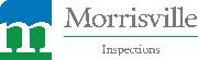 Town of Morrisville- Inspections Dept. Logo