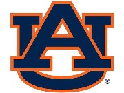 Auburn University Logo