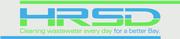 Hampton Roads Sanitation District Logo