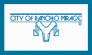 City of Rancho Mirage