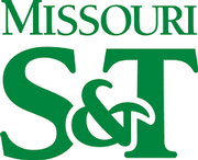 Missouri University of Science... Logo