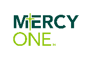 MercyOne Logo