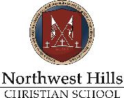 Northwest Hills Christian School Logo