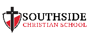 Southside Christian School Logo