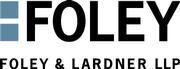 Foley & Lardner LLP Logo