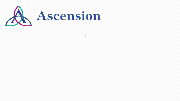 Ascension Wisconsin Logo